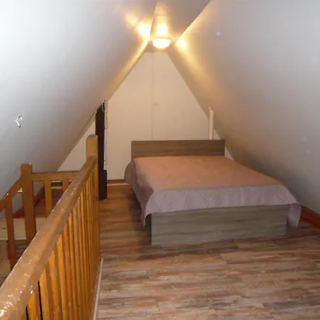 Apartamento La Cour Des Meuniers - Le Froment Et L'Epeautre Kaysersberg-Vignoble Exterior foto