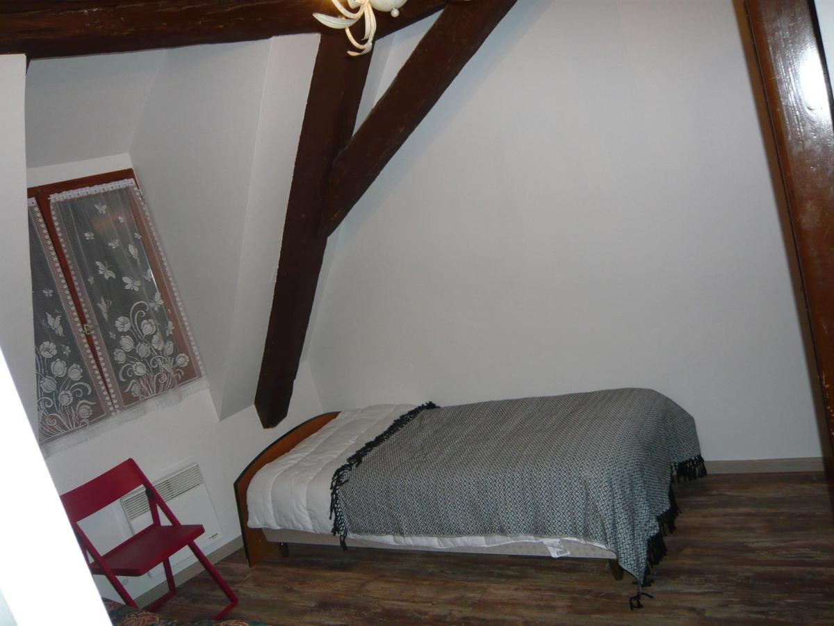 La Cour Des Meuniers - Le Froment Et L'epeautre * Kaysersberg-Vignoble